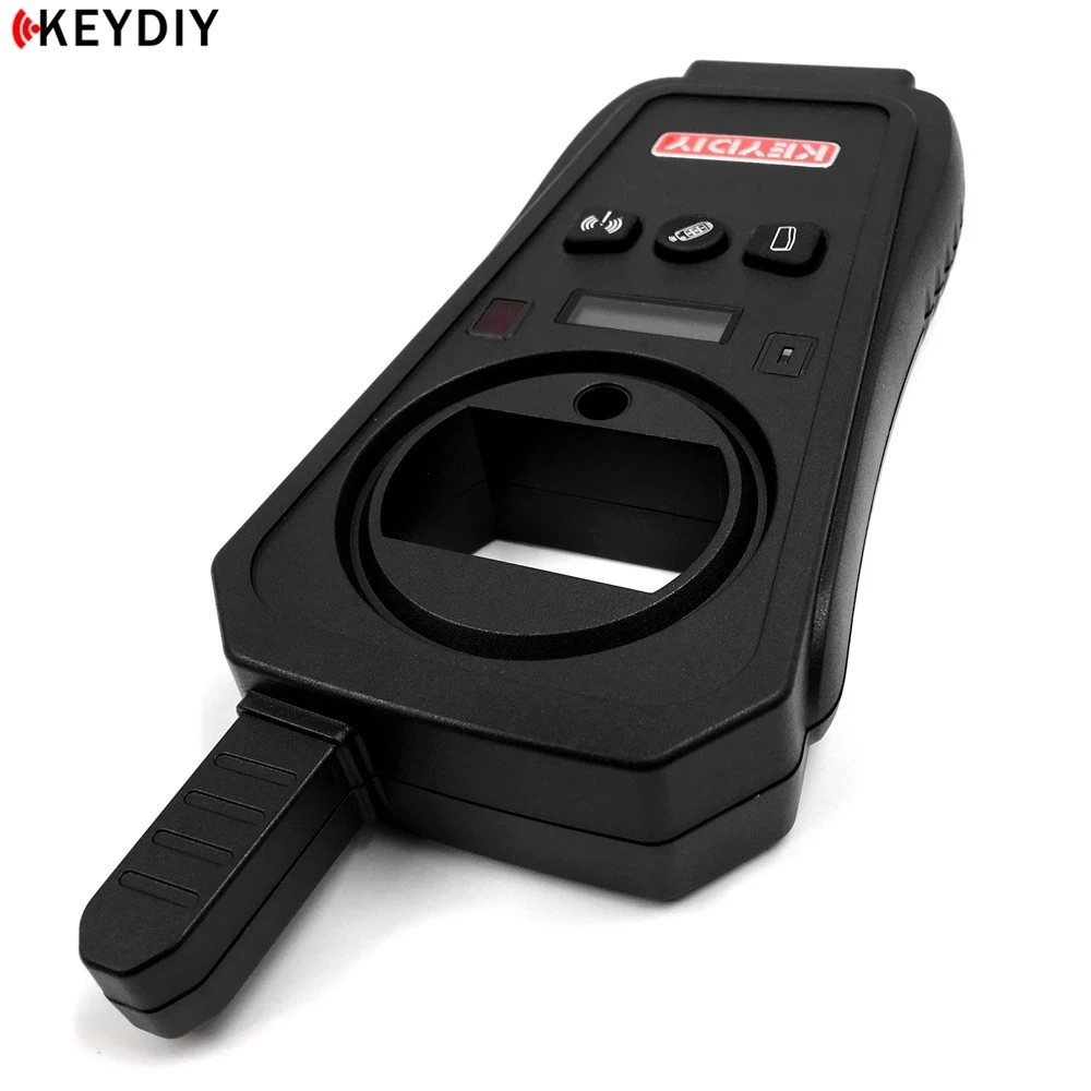 Picture 3: KEYDIY KD-X2 Car Key Programmer Tool Remote Maker Unlocker With 96bit 48 Transponder Copy Chip Identification Generator No Token