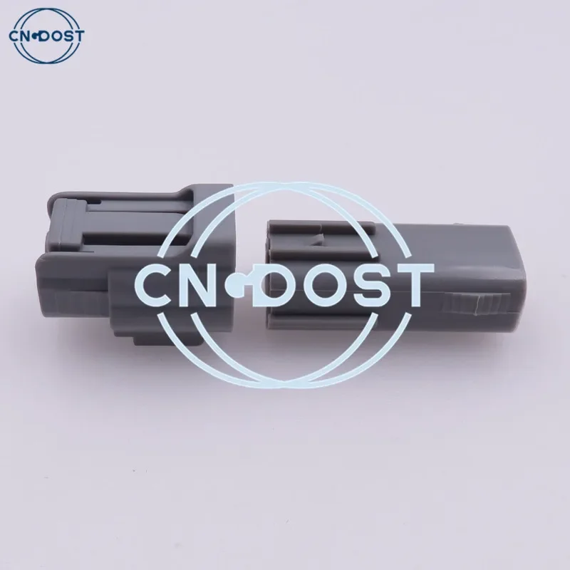 1 Set 2 Pin 6195-0003 6195-0006 AC Assembly Auto Plug Motorcycle Waterproof Wire Cable Lamp Light Socket For Mazda