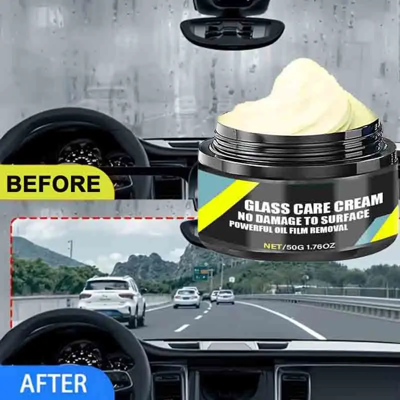 Auto Polishing Compound for Chrome Part Car Wheel Fading Oxidation Rust Remover Renew Scratch Repair Polishing  Agent Auto Glass