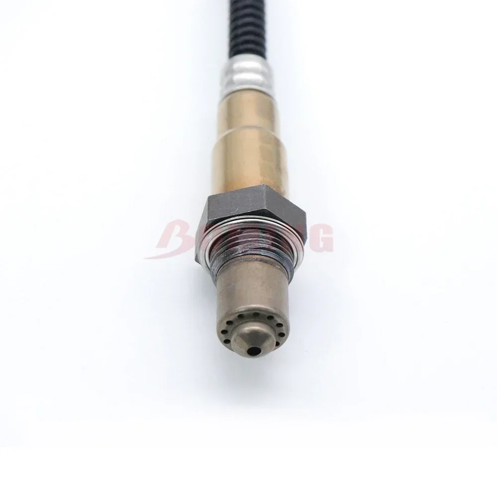 Upstream Air Fuel Ratio Lambda O2 Oxygen Sensor for AUDI TT Volkswagen Je Tta Golf Beetle LSU4.2 1.8L 1999-2005 0258007057
