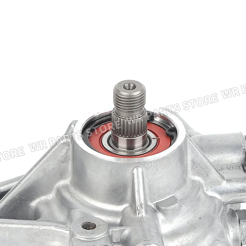 Pompa Power Steering Untuk Honda CRV RD7 RD5 RD8 2002-2006 56110-PNB-003 56110-PNB-023 56110-PNB-013