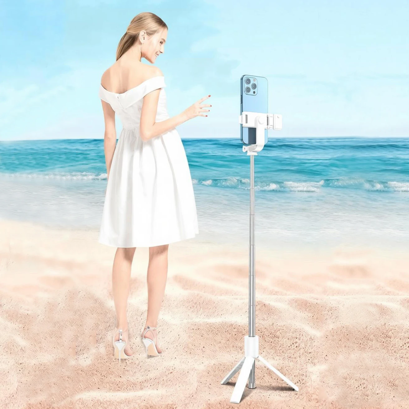 2026Upgrade Selfie Stick Trip - đánh giá và giá Photography Videos