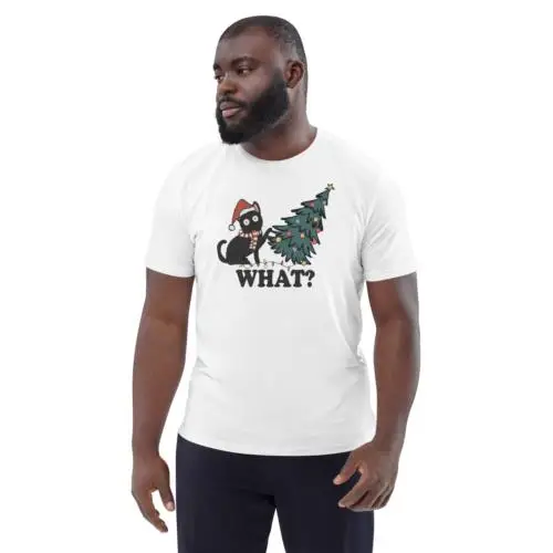 What? T-Shirt