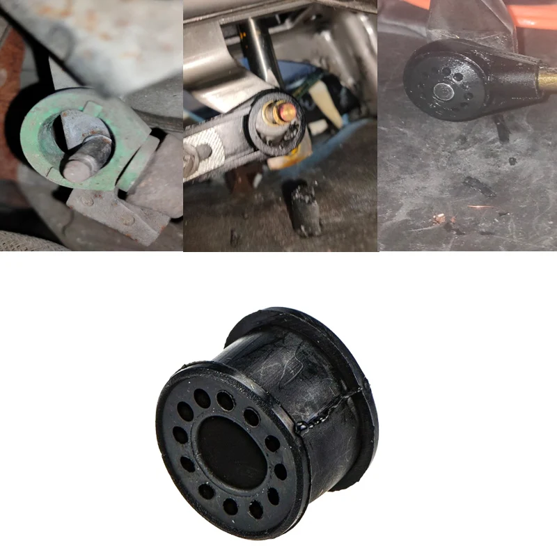 Transfer Case Shift Rod Lever Bushing for Jeep Liberty 2002 2003 2004 2005 2006 2007