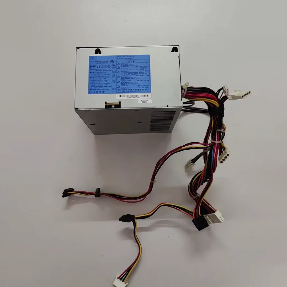 ML110 G5 server power supply PS-6361-4HF1 445067-001 457884-001