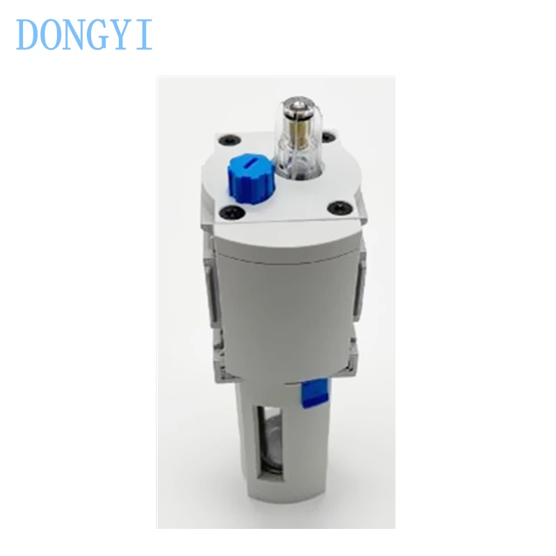 Lubricator MS6-LOE MS6-LOE-1/2-R 529775 MS6-LOE-1/2-R-Z 529776 MS6-LOE-1/2-U 529777
