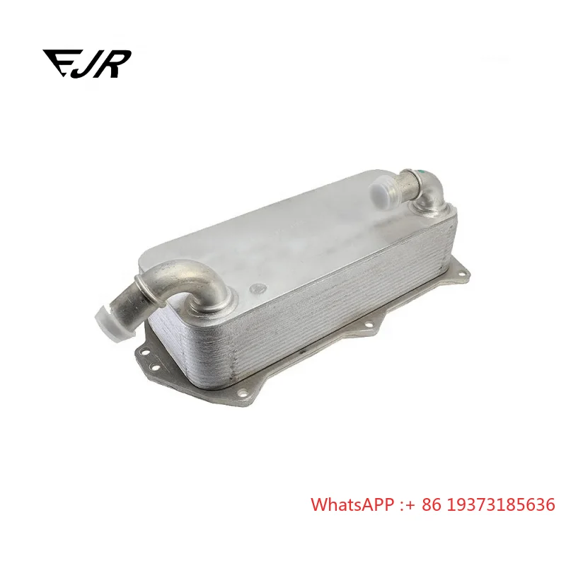 079117015K New Oil …