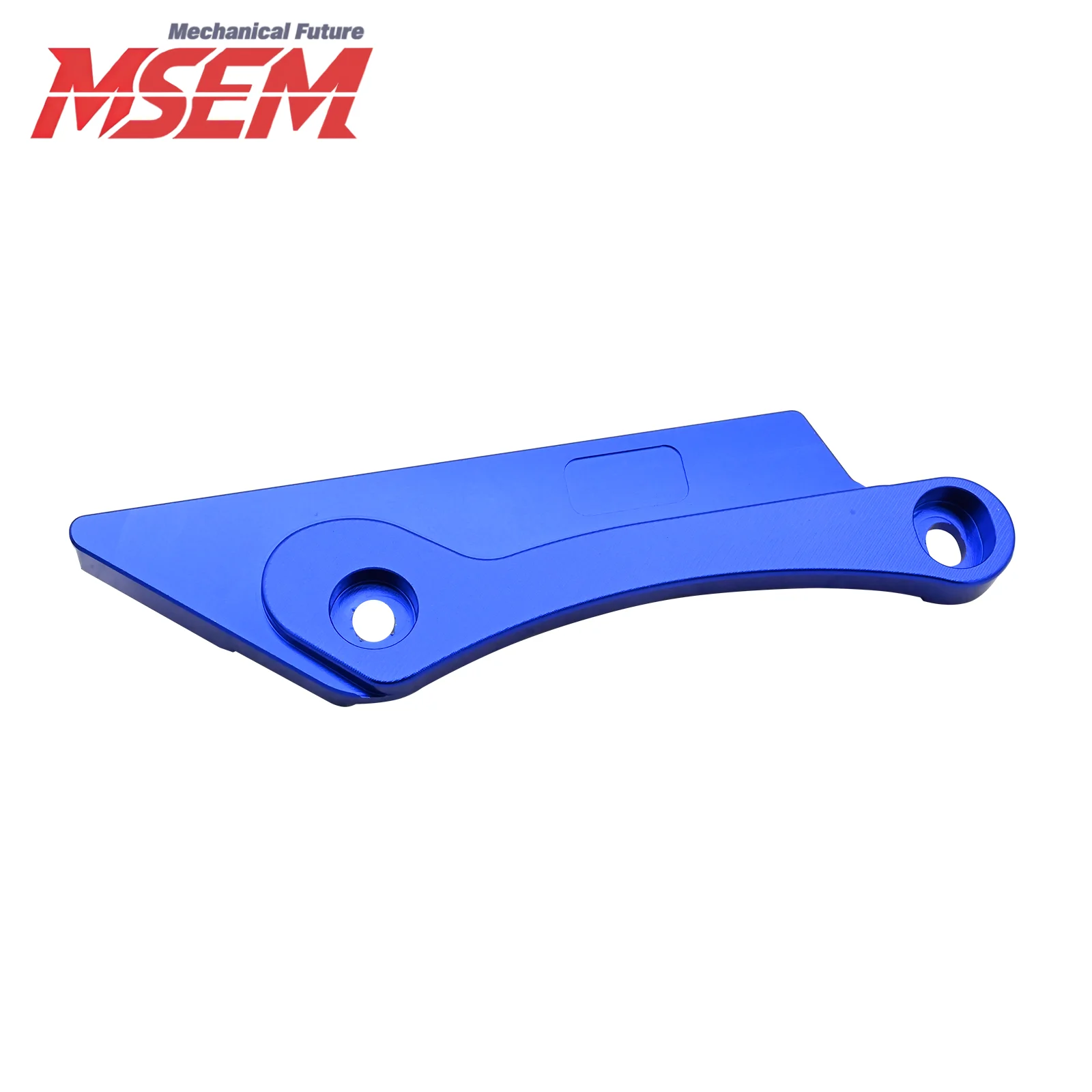 Universal CNC Swingarm Guard Protector For KTM SX SXF XC XCF XCW EXC EXCF TPI Six Days 125 200 250 300 350 400 450 500 2012-2023 view 3
