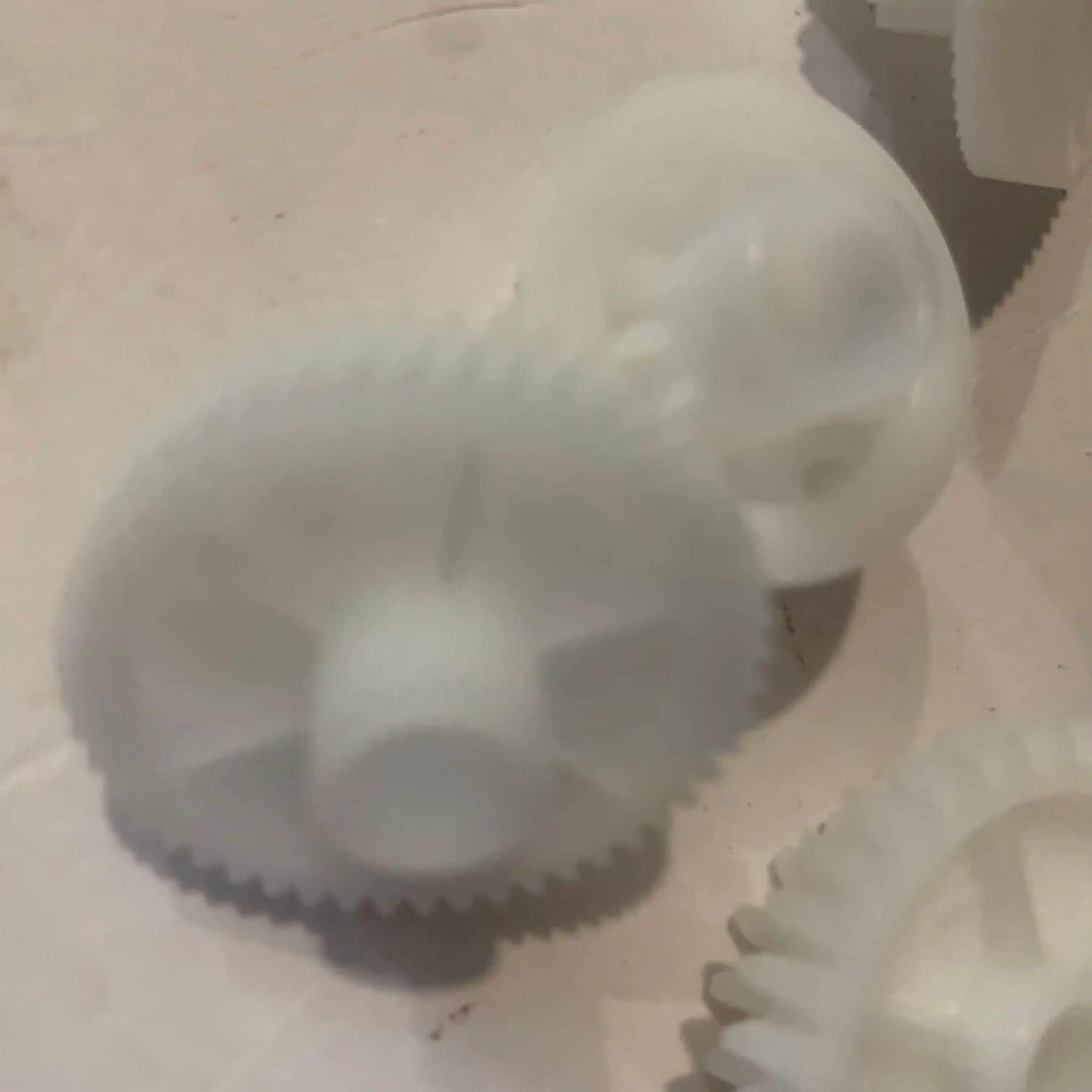 

1X RU5-0628 RU5-0634 RU5-0635 RU5-0637 RU5-0638 RU5-0655 Fuser Drive Swing Gear for HP LaserJet Enterprise M712 M725 M5025 M5035