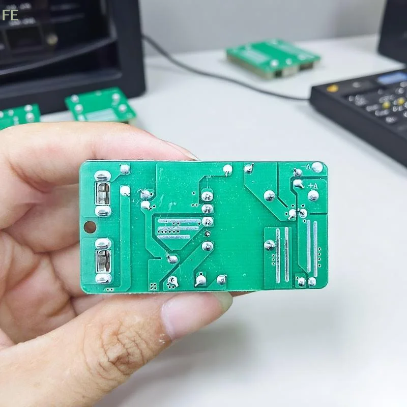 

[F] AC 220V To DC12V2A Built-in Power Board Universal 12V1.5A Isolated Power Module 24W