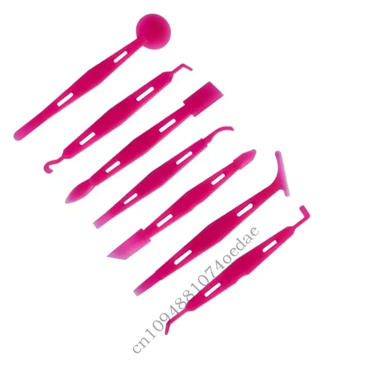 

0xxc Automotive Carder Squeeee с магнитной защитой от автомобильной окраски для удобных поверхностей. Рабочее