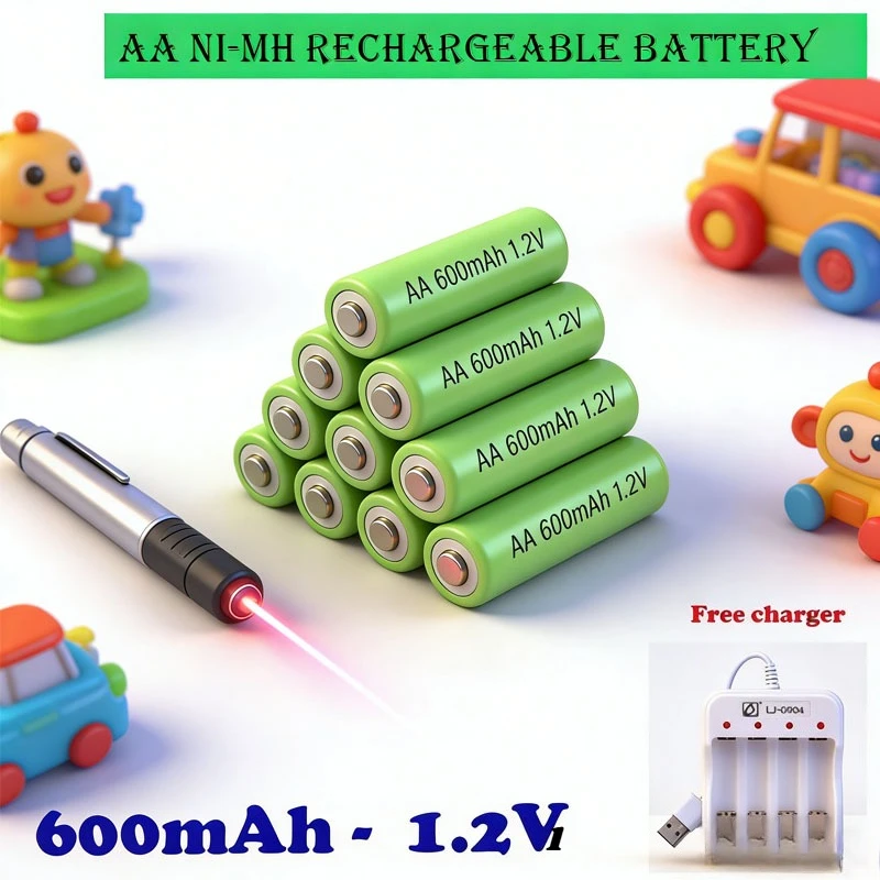 100% Original Aa Ni…