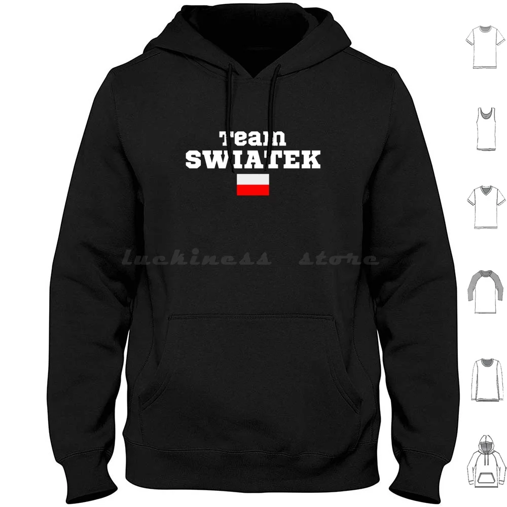 Iga Swiatek-Swiatek… - image