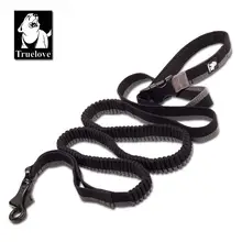 Adjustable Nylon Dog Leash for Running #4