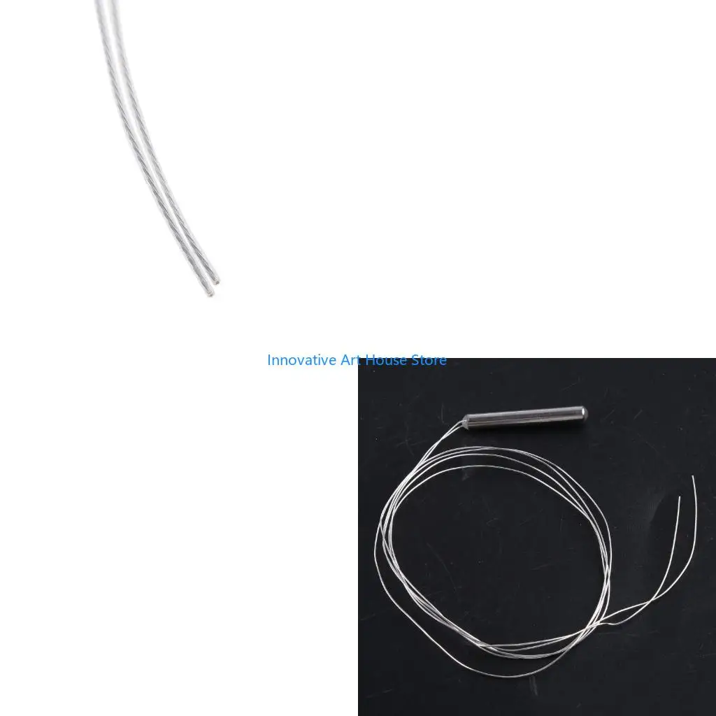 

E1PC Термопара, термостойкие датчики, зонды, датчики температуры, провод