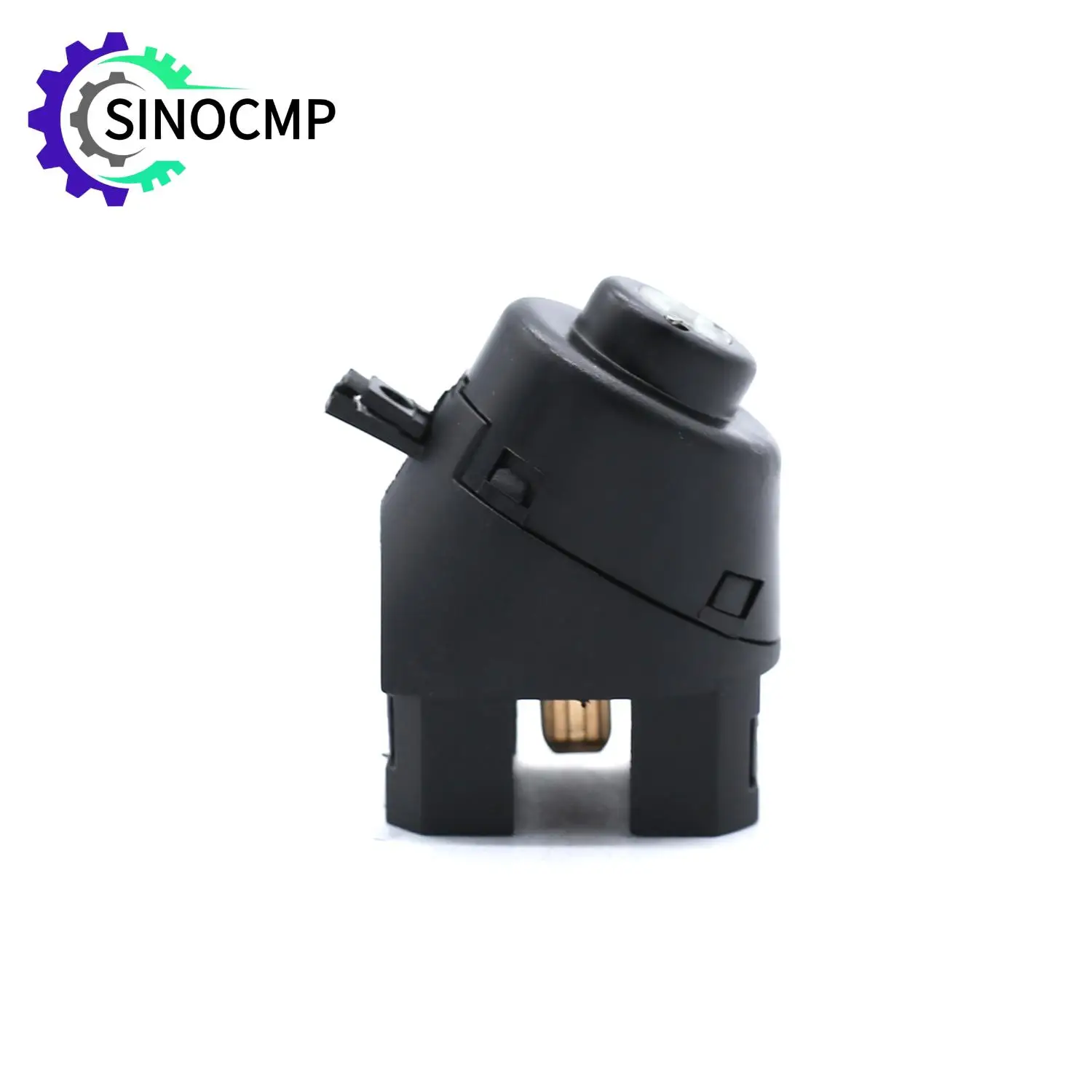 

Universal Ignition Starter Switch 6N0905865 for Arosa Cordoba Ibiza Inca Toledo Lupo Jetta Polo Transporter T4 Vento Engine Part