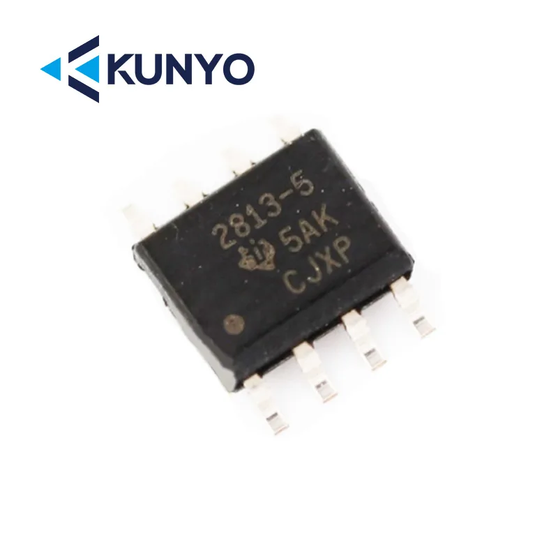 

integrated circuit UCC2813QDR-5Q1 UCC2808AQDR-1Q1 UCC28064DR SOP8 controller ic chip