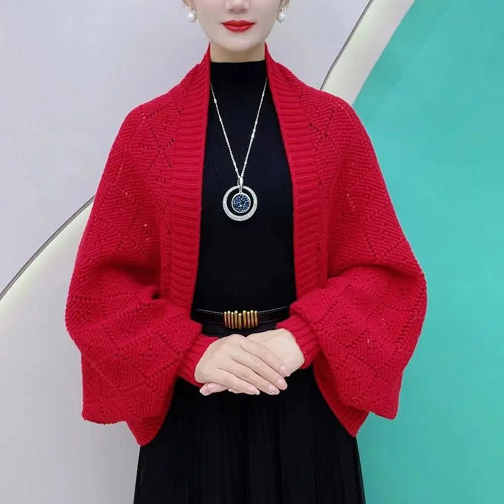 جديد مزاجه سترة شال محبوك كاذبة طوق حماية العمود الفقري العنقي الخريف الشتاء وشاح موضة الدافئة الرقبة أدفأ الطرف