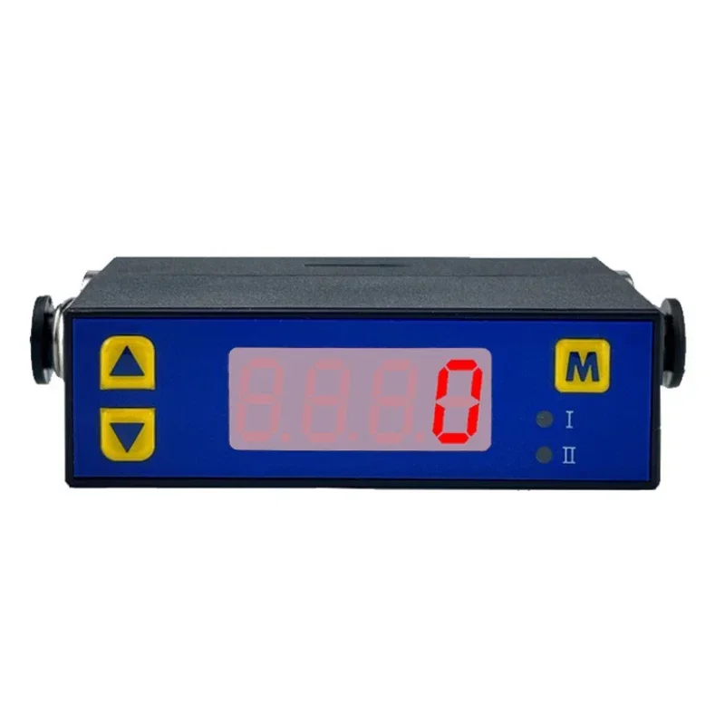 4003MF4008 gas mass flowmeter quick plug interface RS485 output oxygen air nitrogen