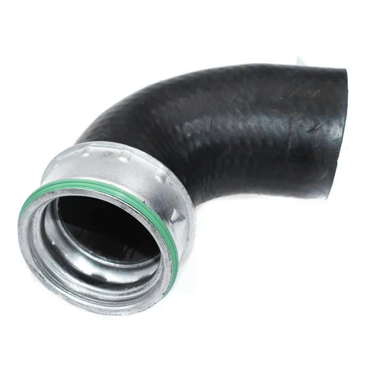 Air Intake Rubber Turbocharger Intercooler Hose 3B0145838A for VW Passat Variant Audi A4 Avant 1.9 TDI Skoda Superb