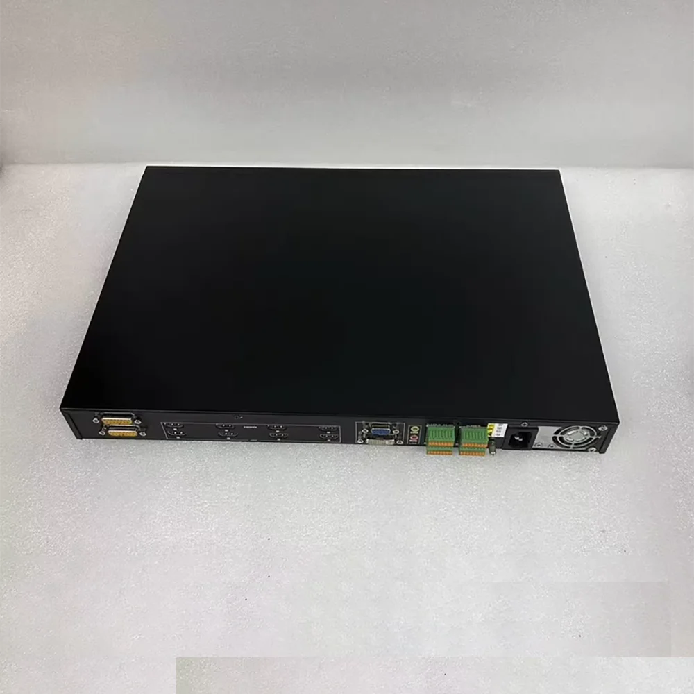 For Hikvision 8-Channel Video Decoder DS-6908UD