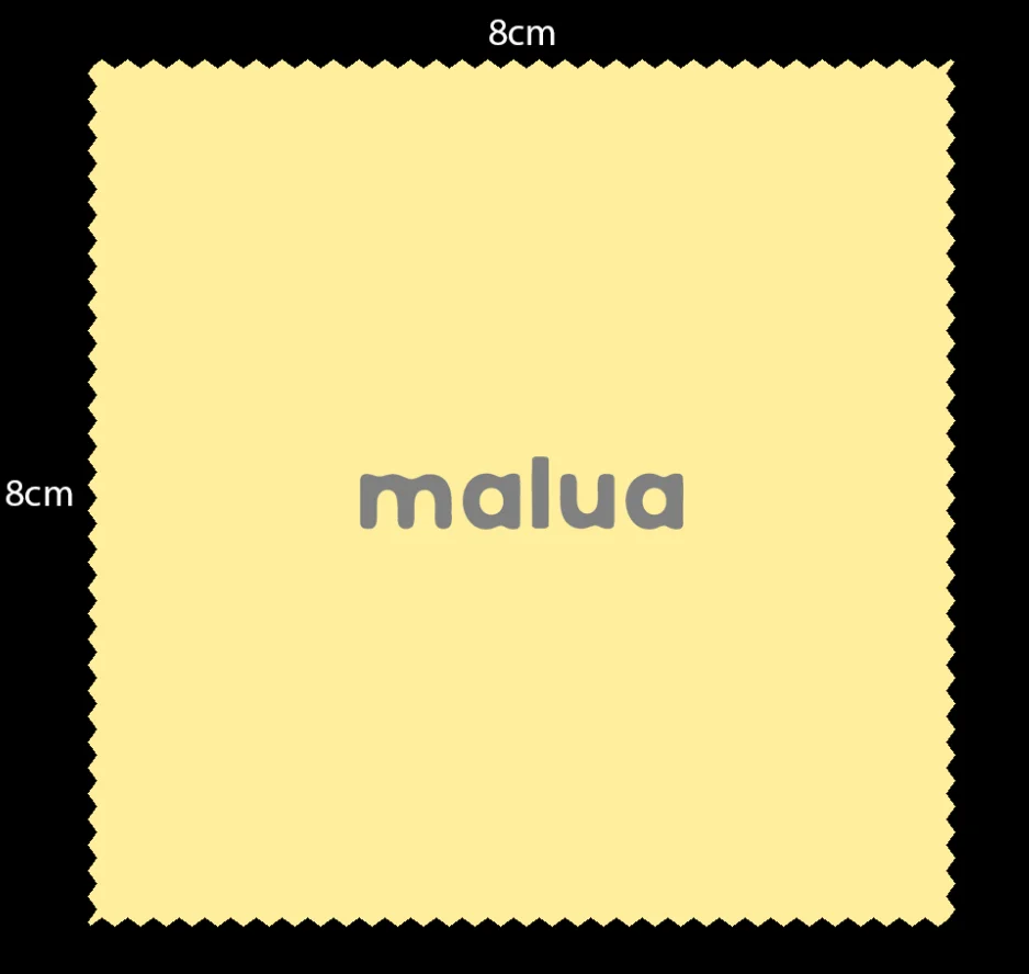 

100 шт. индивидуальный логотип 8*8 см микрозамша бежевая ткань для чистки ювелирных изделий с трафаретной печатью и логотипом черного цвета