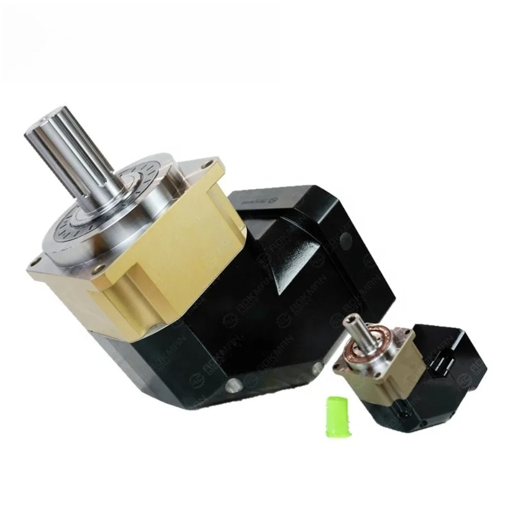 

High quality small transmission reduction planetary gearbox 1 100 gear ratio helical gear reducer