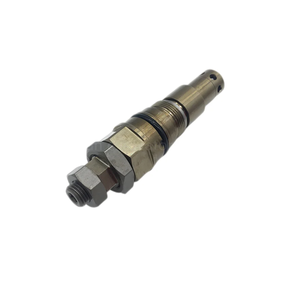 1PCSExcavator Parts for Liugong LG915 922 for Sany SY215 235 305 335-8-9 Distributor Main Safety Valve Main Relief Valve