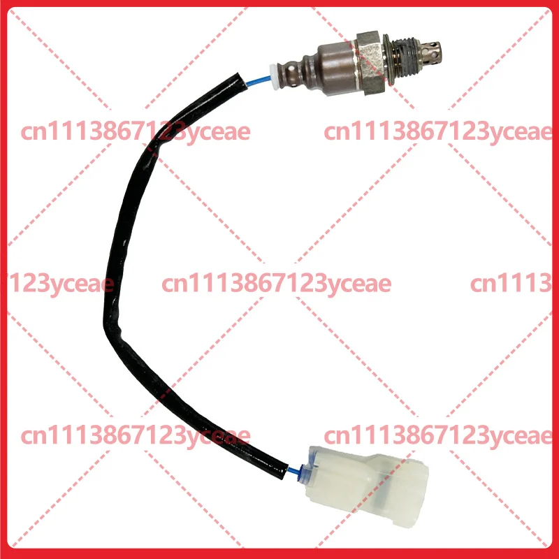 For Honda Phantom Motorcycle O2 Sensor 36532-2HA-A01 365322HAA01, Lambda Exhaust Probe, Cross-border Supply
