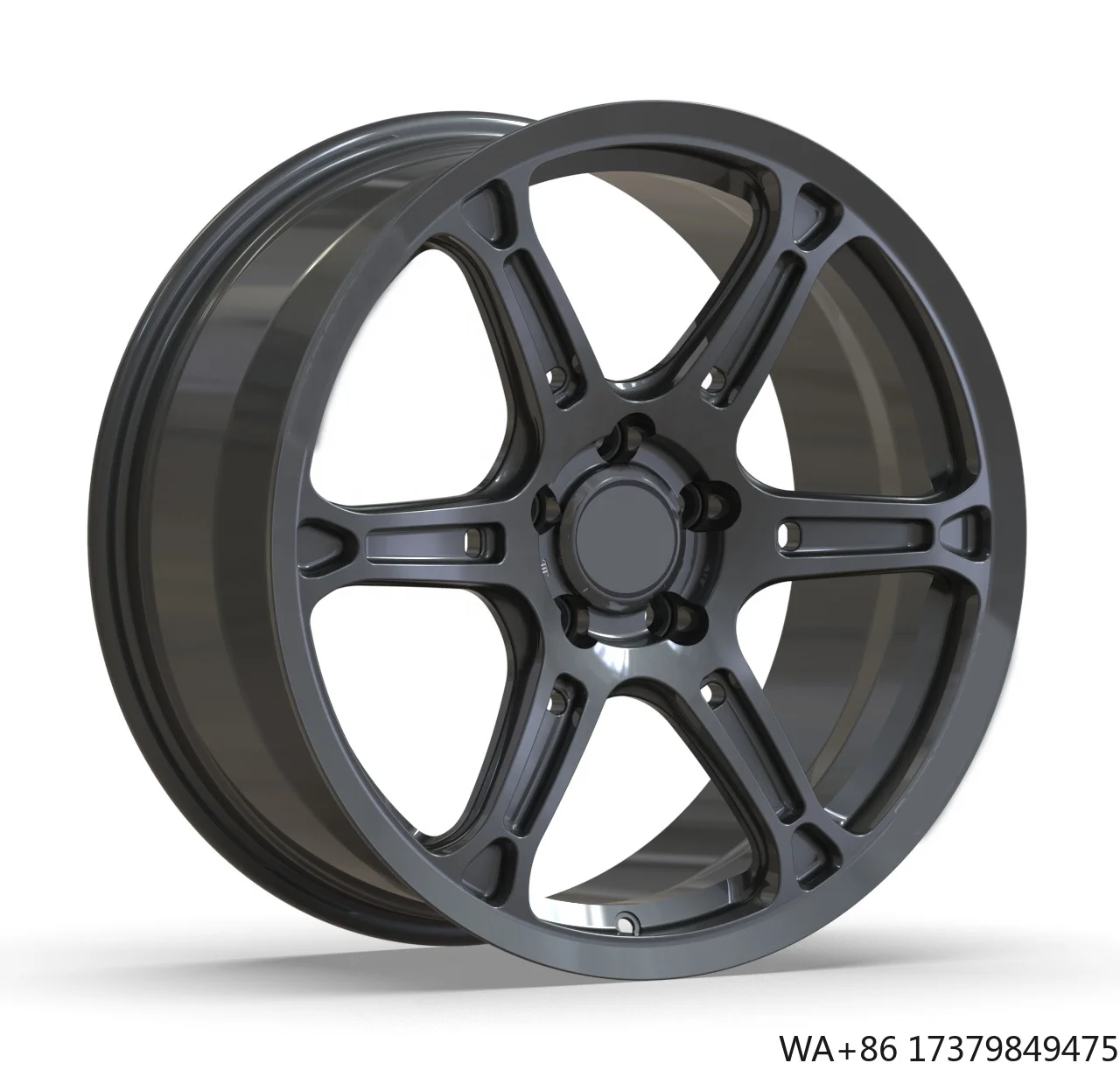 

Car Rims 18-24 Inch Custom One Piece Monoblock Forged Wheels Aluminium Alloy Car Wheels