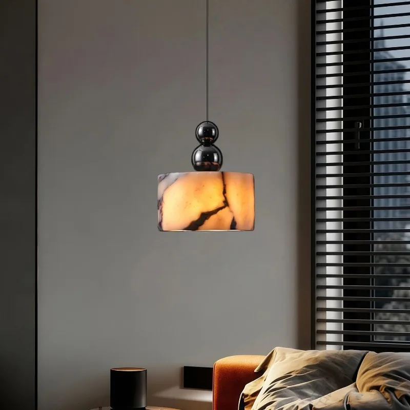 japanese-wabi-sabi-small-pendant-light-natural-stone-onyx-mini-hanging-lamp-for-bedroom-bedside-hallway-porch-modern-decor