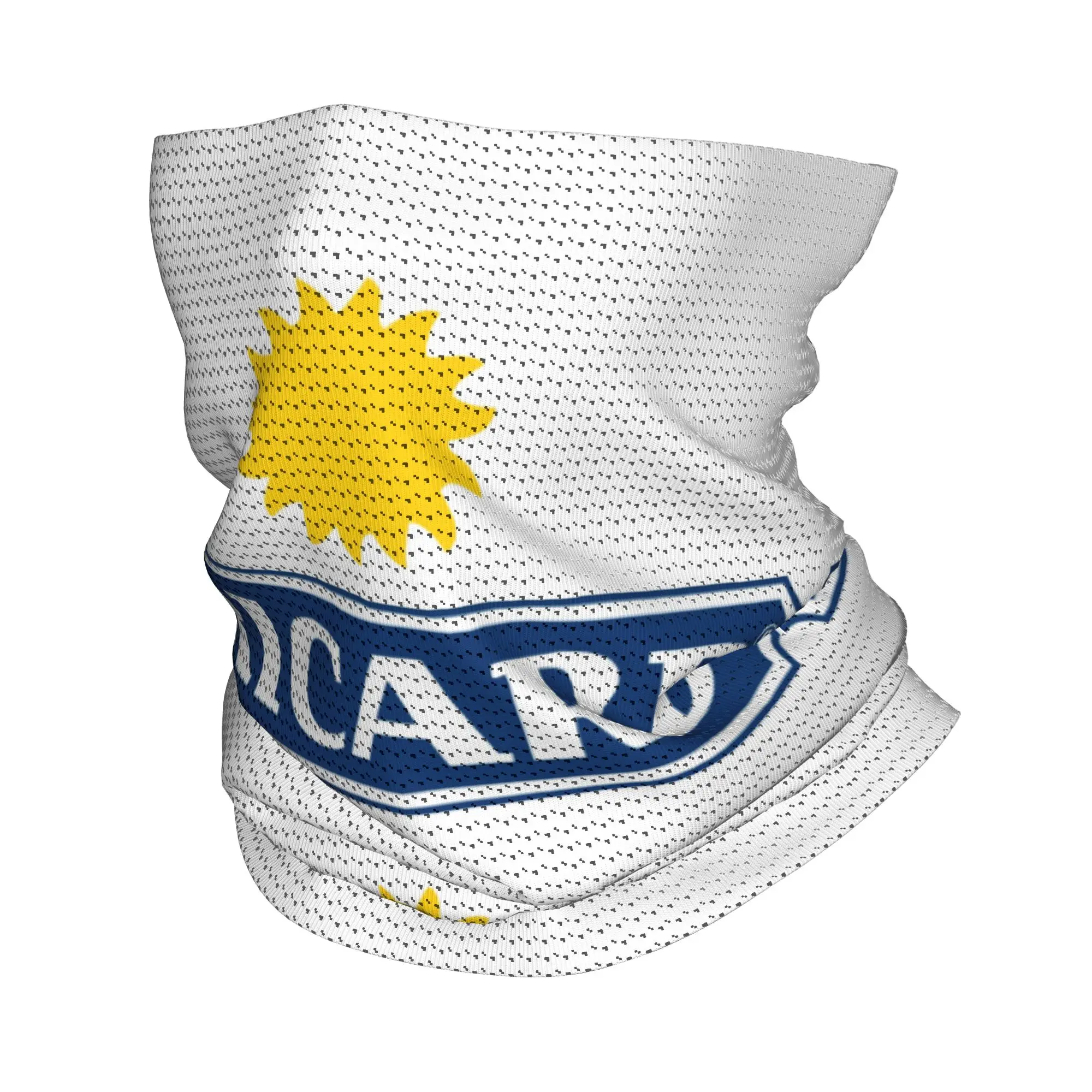 

Многофункциональный бафф-бандана Custom Ricard для мужчин и женщин: шарф-труба, повязка на голову, согревающая повязка для походов и кемпинга