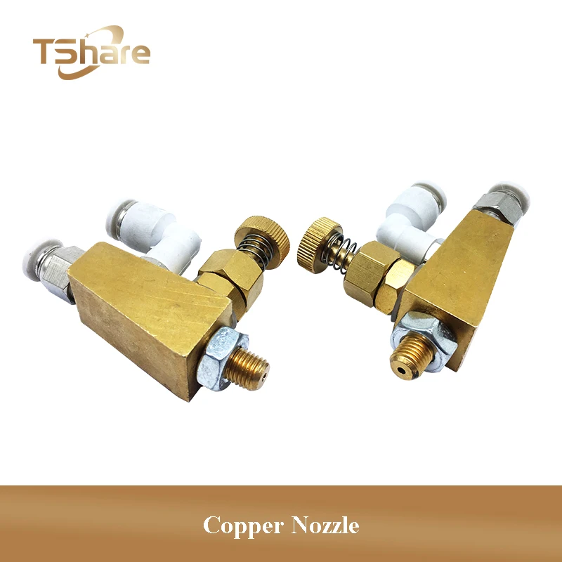 1 шт., медная насадка для облицовки кромок 1 шт., медная насадка для облицовки кромок