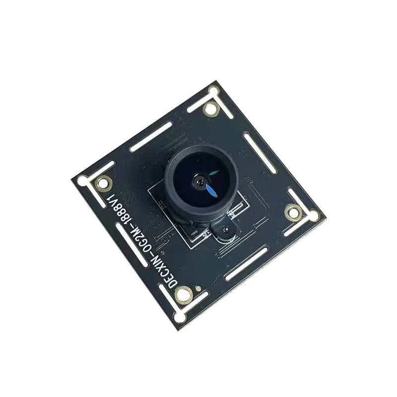 2MP global shutter module high definition high speed color 60 frames OG02B10 chip USB2.0 no driver.