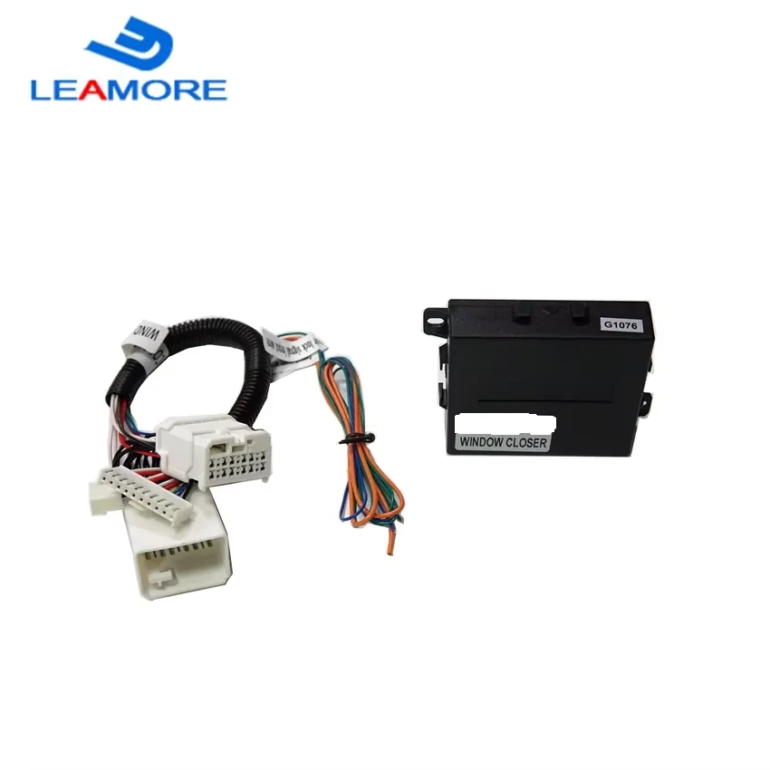 Electric Window Closer For COROLLA 2008-2015/CAMRY 2006-2017/RAV4/Yaris 2009-2019/Auris 2013  (close function)