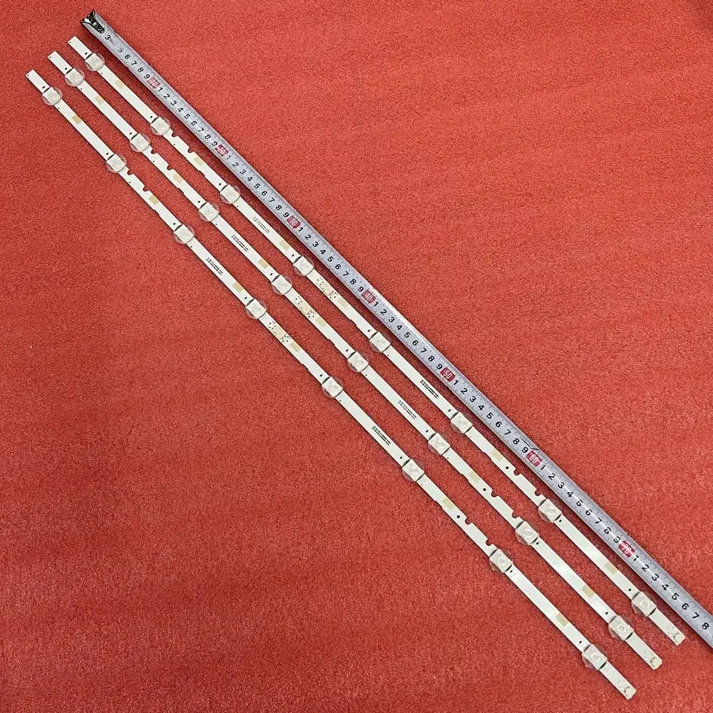 Strip lampu latar LED untuk Samsung Strip HG40NE460 Strip Strip UN40J5290AG UN40T5300AG UN40T5300AG