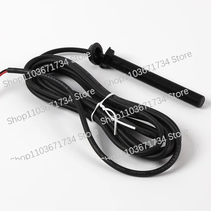

Elevator Flat Sensor FX-121 FX-122 Single Bistable Magnetic Switch Cigarette Rod Full Thread Happy Star