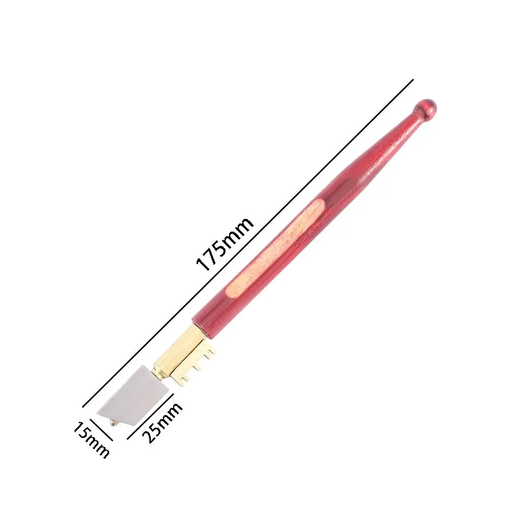 Compass Professional Ceramic Mirror Marble Tiling Cutting Tools Glass Cutter Diamond Tip