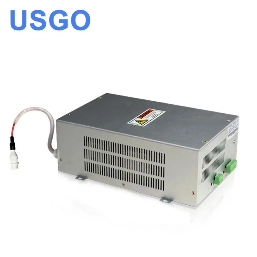 Usgo 80 Watts Laser… - image