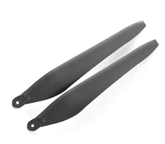 Original Hobbywing 3411 X9 Motor FOC Folding Carbon Fiber Plastic CW CCW Propeller for the Power System Agricultural Drone