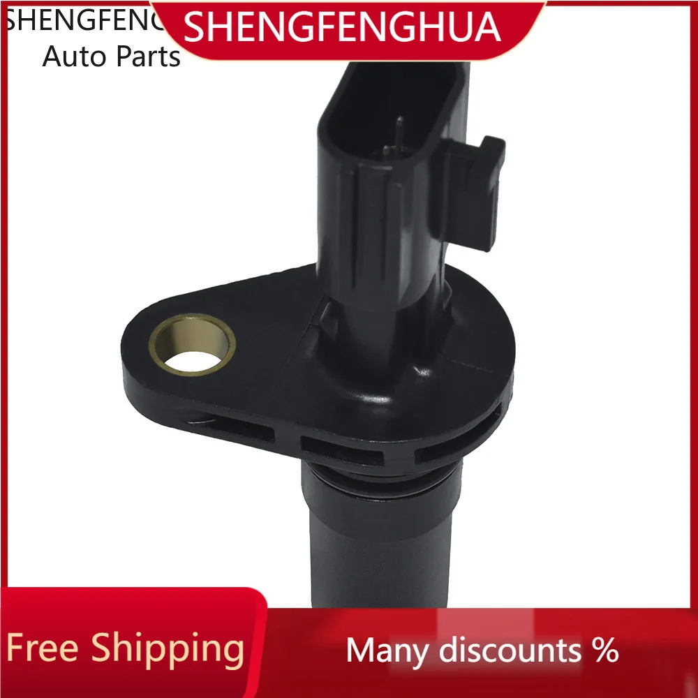 SHENGFENG HUA Free Shipping High quality automotive parts 9 Quality Assurance, Offline, Speed Sensor, Variable Speed Sensor 3193