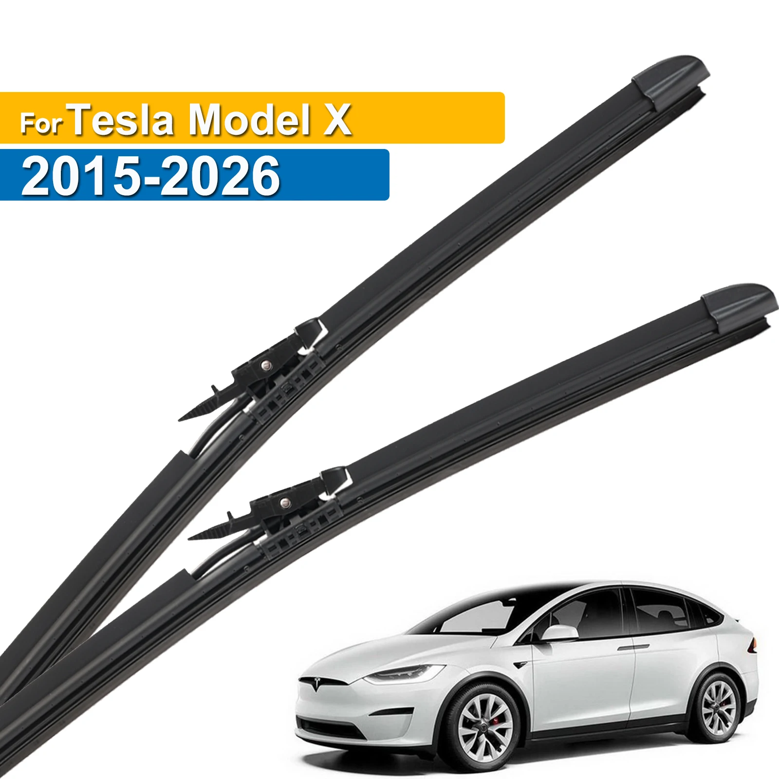 Model X