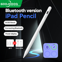 For Apple Pencil 2 1 For iPad Pencil Bluetooth Stylus Pen for iPad Pen 2022 2021 2020 2019 2018 Pro 11 13 2024 for Apple Pencil