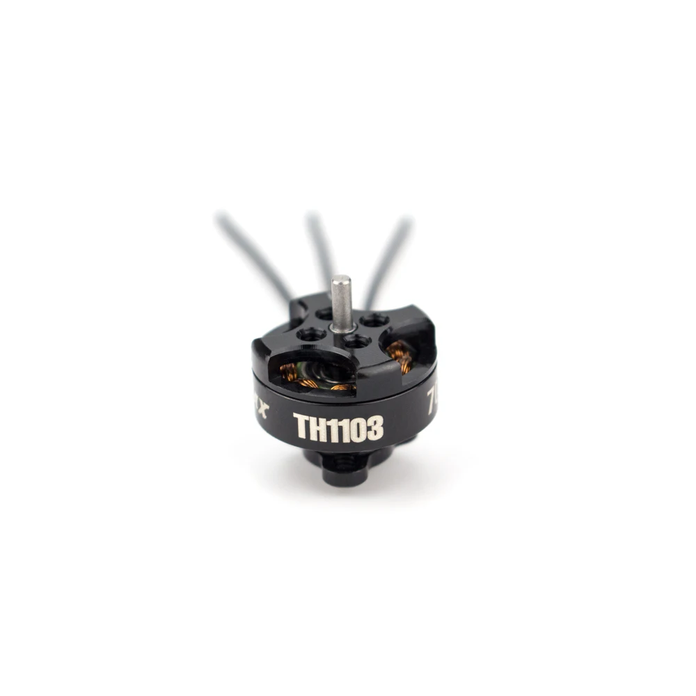 EMAX-Tinyhawk Freestyle II Corrida substituição Brushless Motor para FPV Drone, avião RC, TH1103