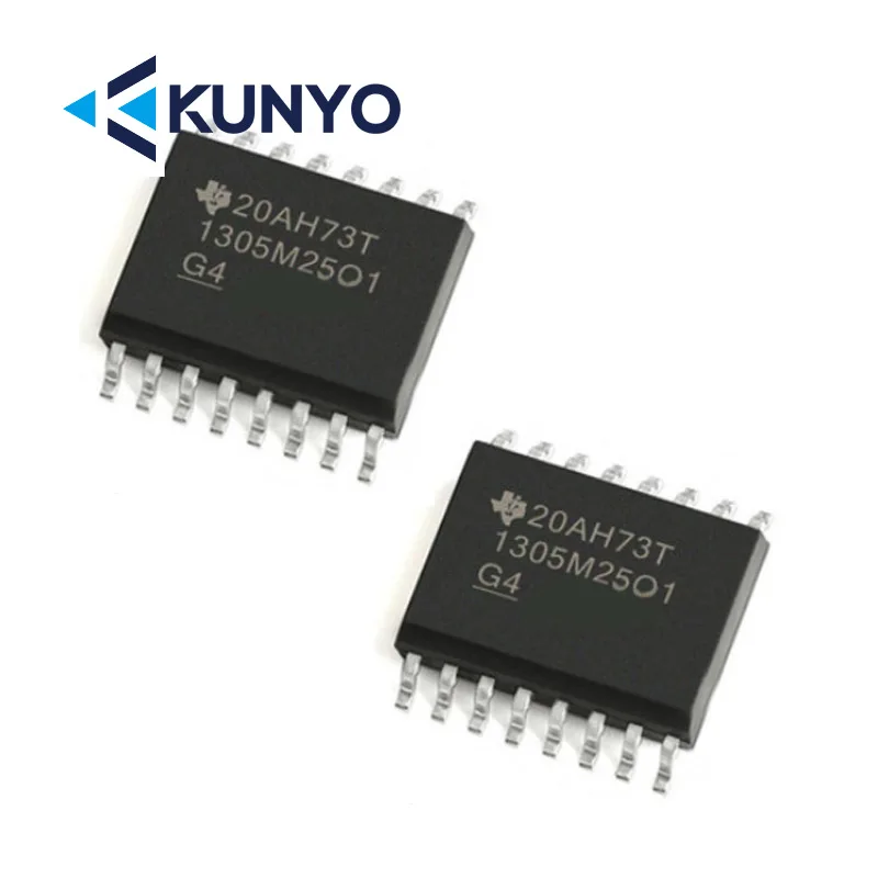 

electronic components AMC1305M25QDWRQ1 AMC1306M25DWVR AMC1301QDWVRQ1 SOP-16 SOP-8 the integrated circuit ic chip