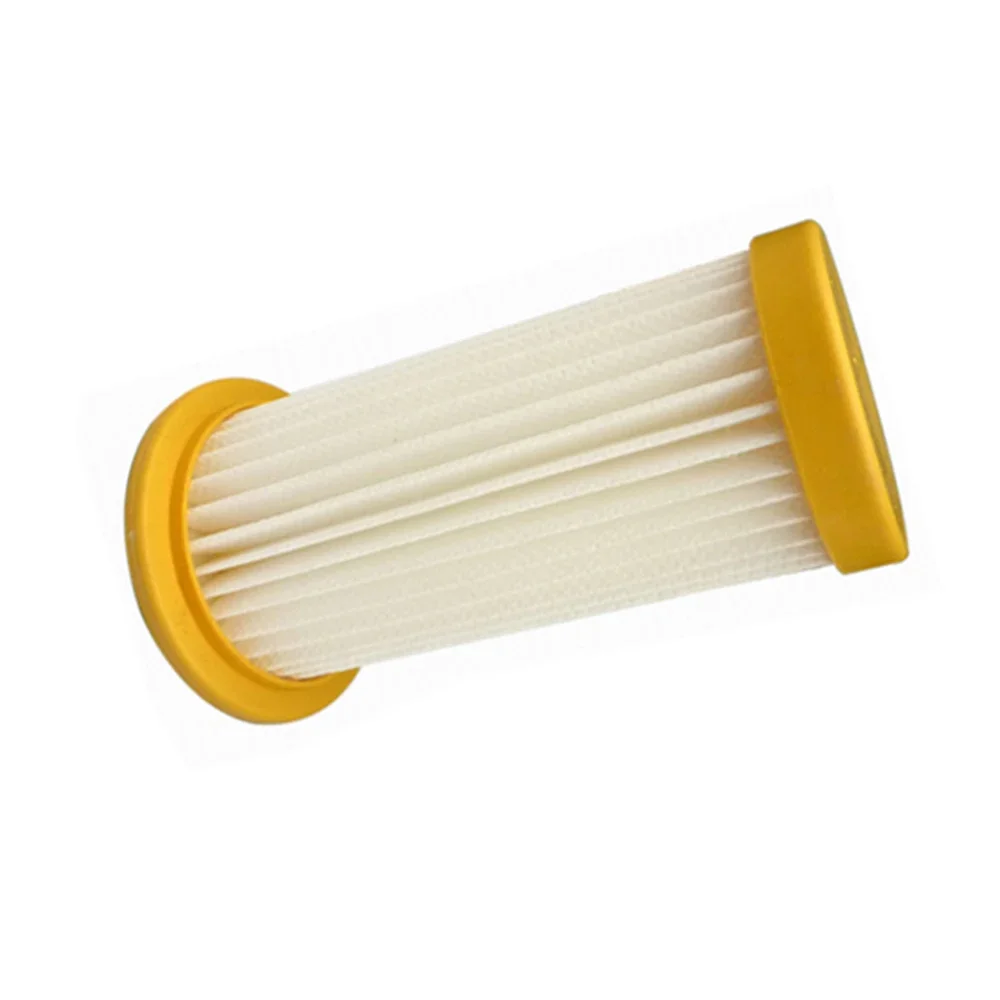 2 buah/set Penyedot Debu Outlet udara Filter HEPA untuk Philips FC8208 FC8250 FC8260 FC8262 FC8264 FC6132 FC6130