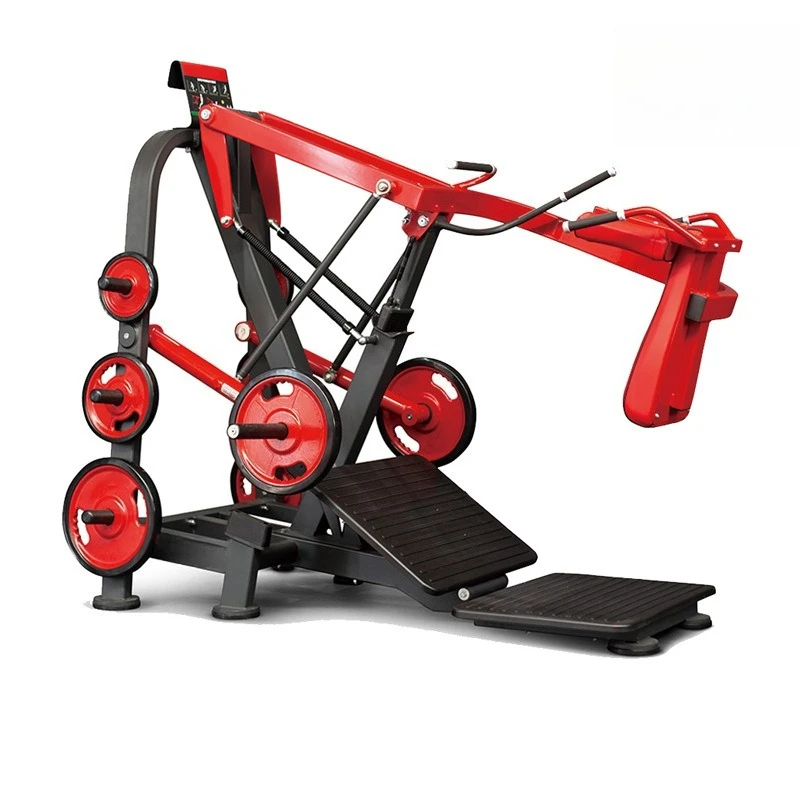 Commercial fitness equipment, squat trainer, multi-functional shaping thin legs