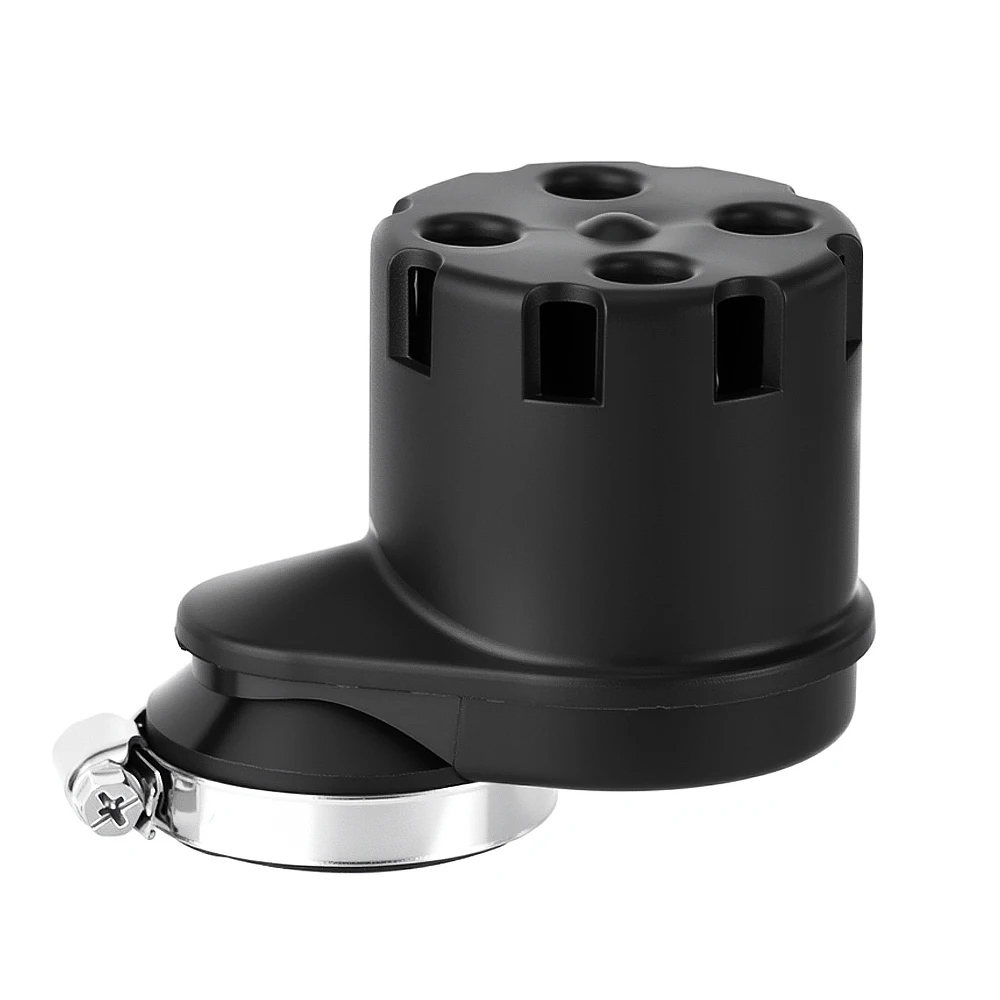 ZS Racing 46 مللي متر دراجة نارية المكربن فلتر الهواء ل بوليني CP المكربن بيجو 103