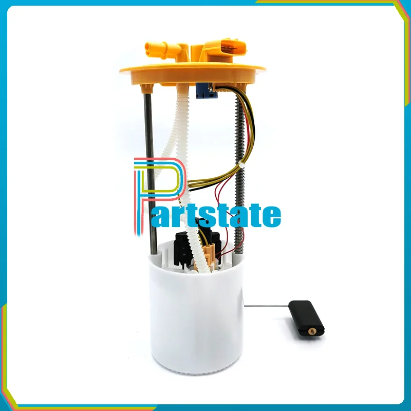 0580203317 Electric Fuel Pump Module Assembly For Nissan NP300 Frontier  2017-2019 2.3L Diesel