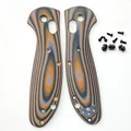 Black Orange Sand A
